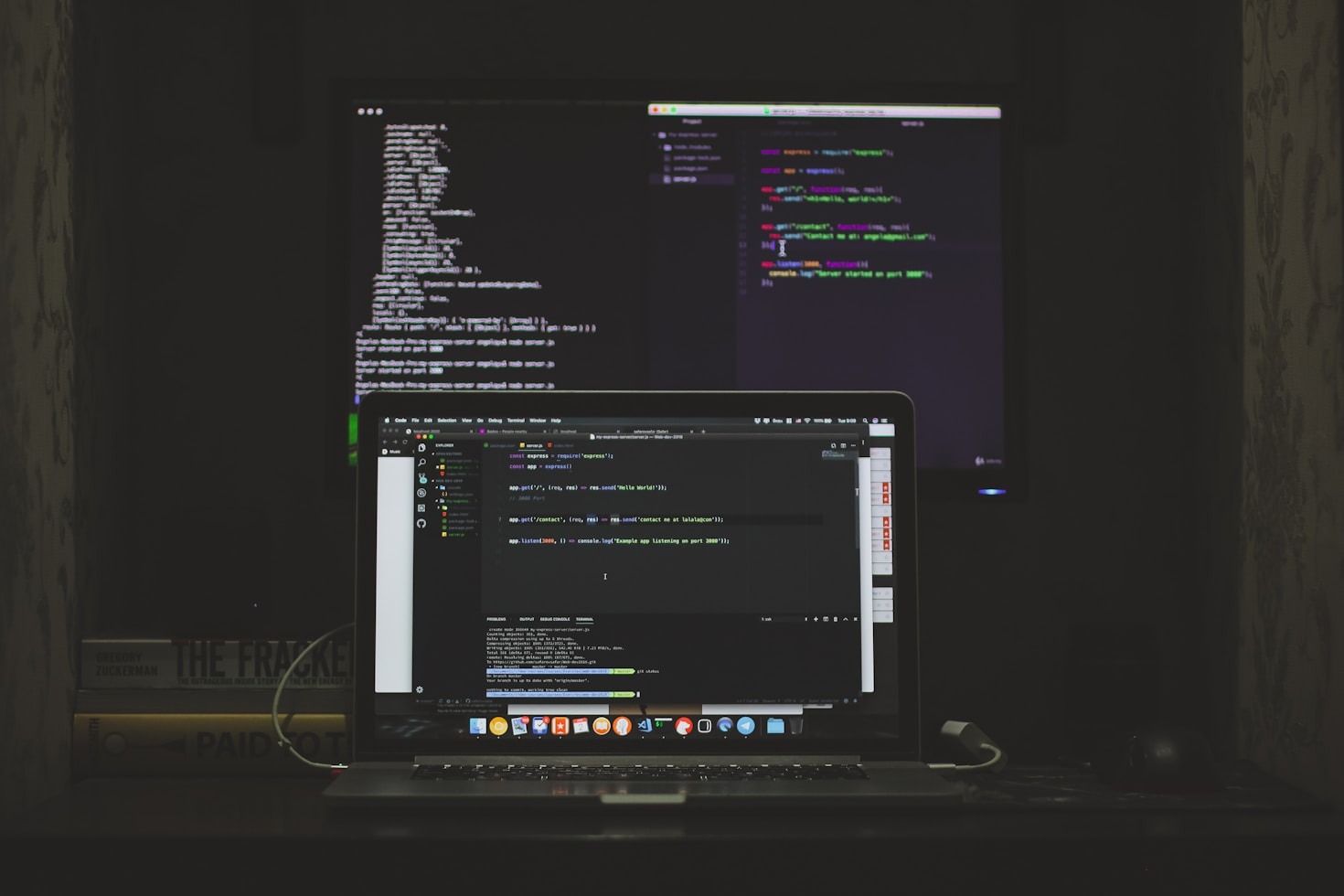 The Role of AI in Future Digital Solutions